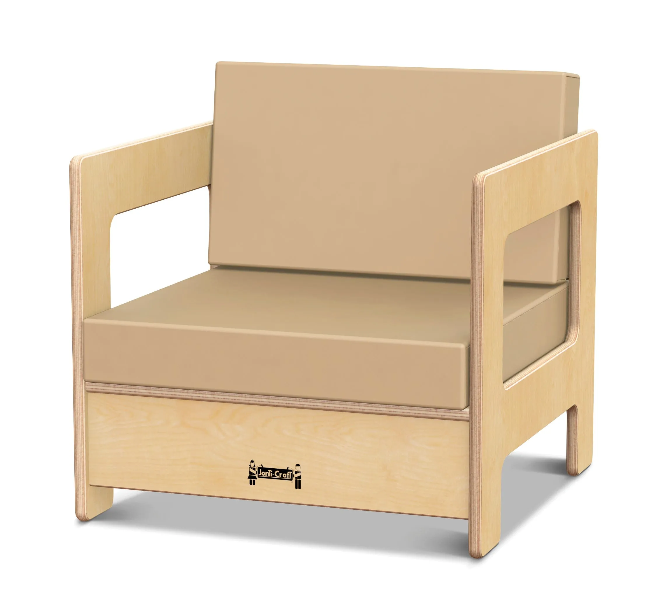 Jonti-Craft Living Room Chair