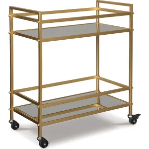 Kailman Serving Cart