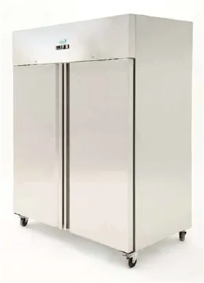 Kingfisher Fridge