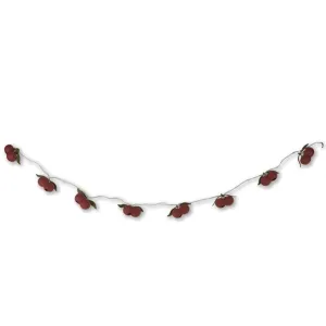 Konges Sløjd Light Chain Cherry