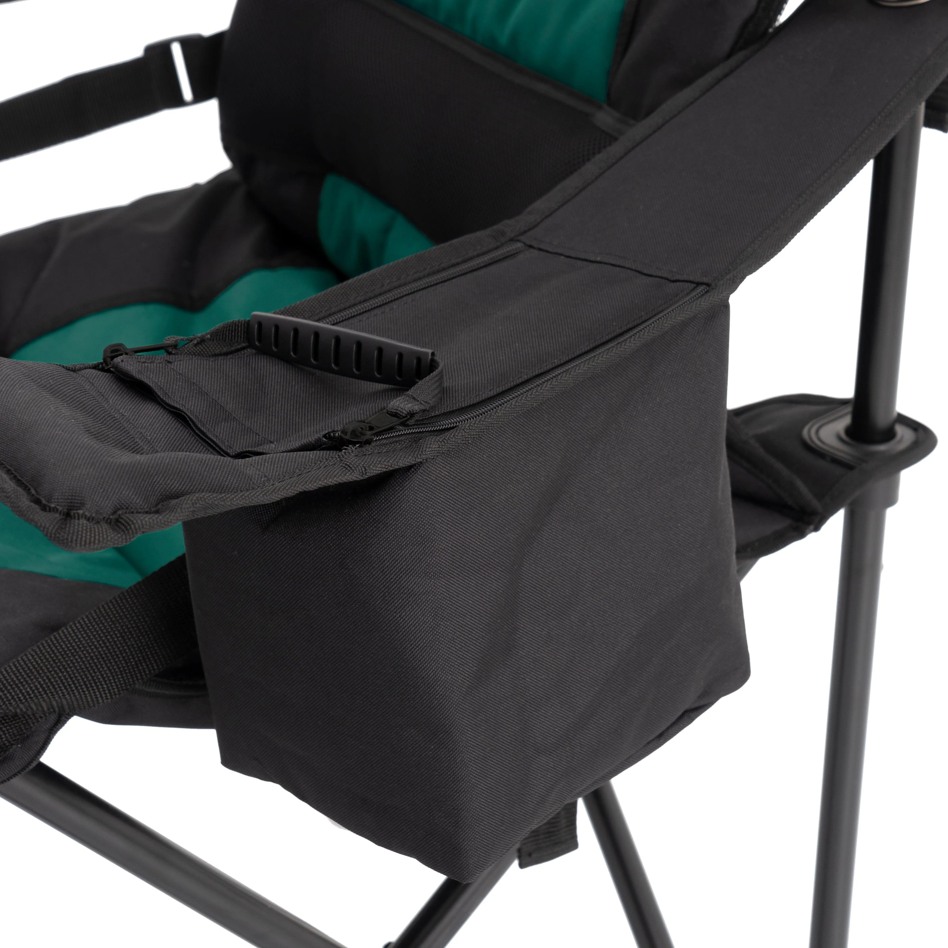 KOZI QUICK FOLD CHAIR