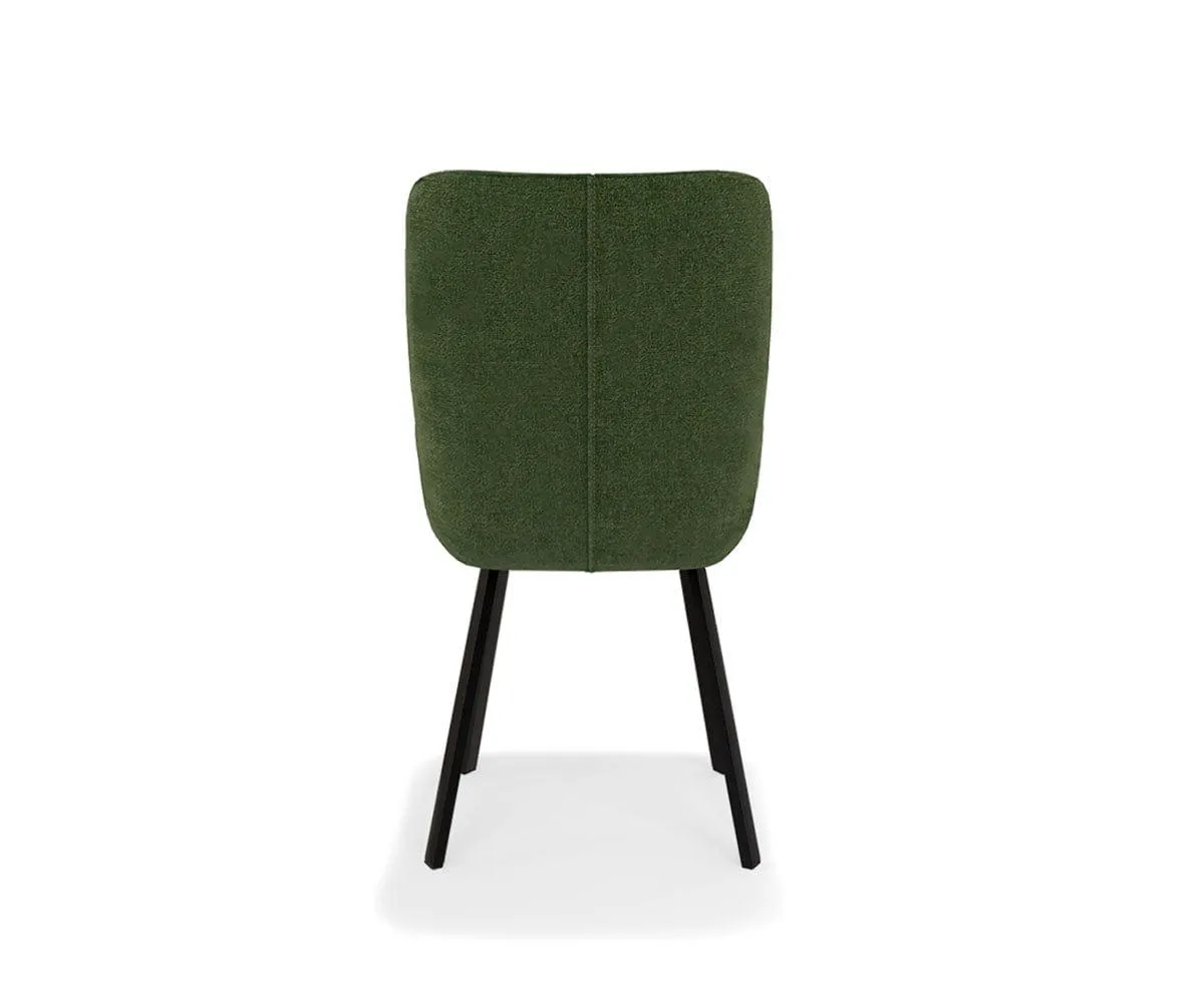 Kyla Swivel Dining Chair