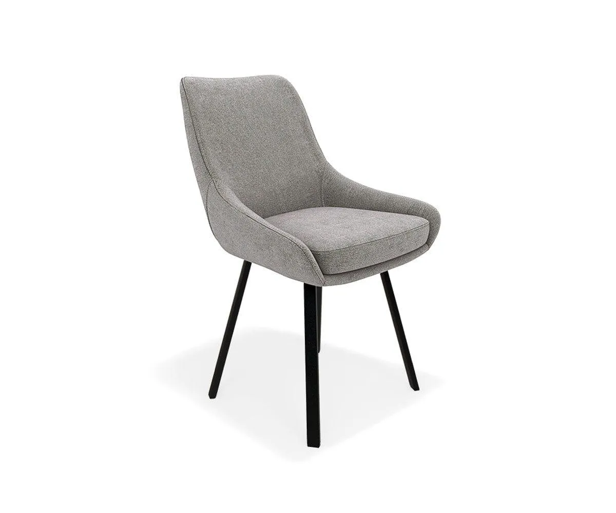 Kyla Swivel Dining Chair