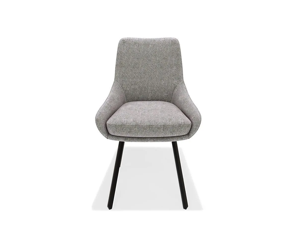 Kyla Swivel Dining Chair