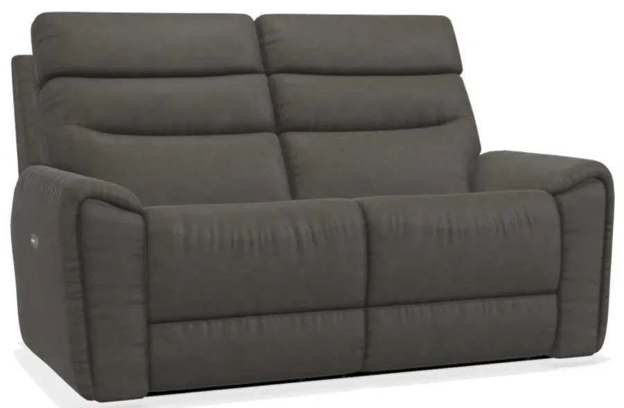 La-Z-Boy Soren Ash Power Reclining Loveseat