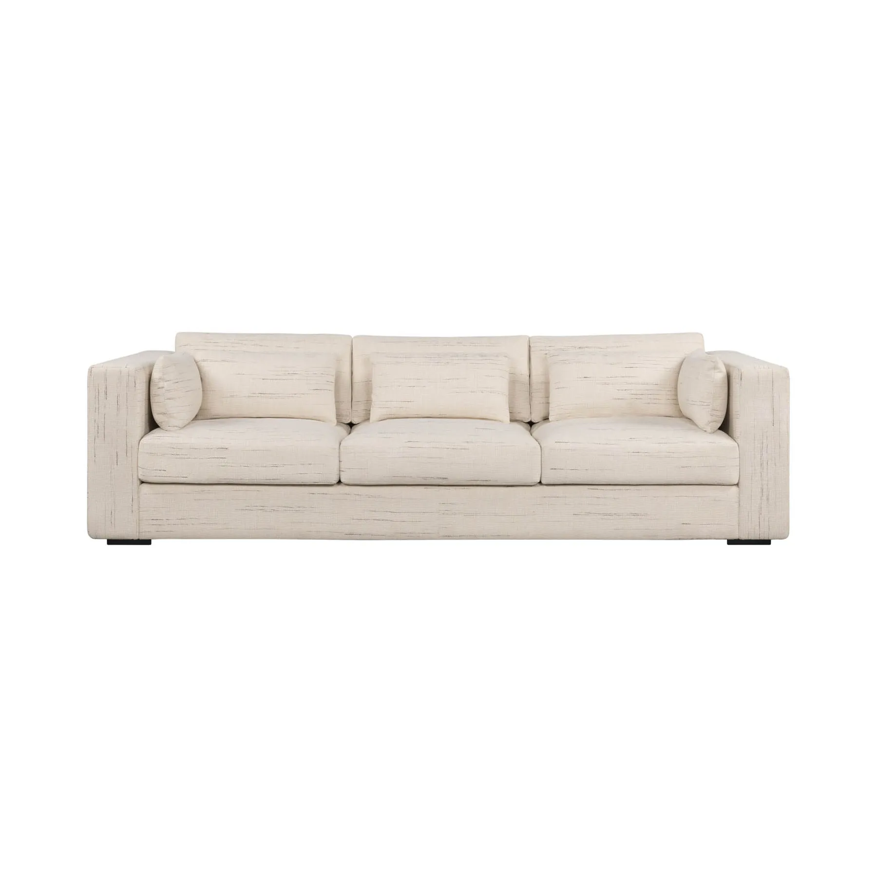 Las Vegas Clive Sofa | Shoji Cream