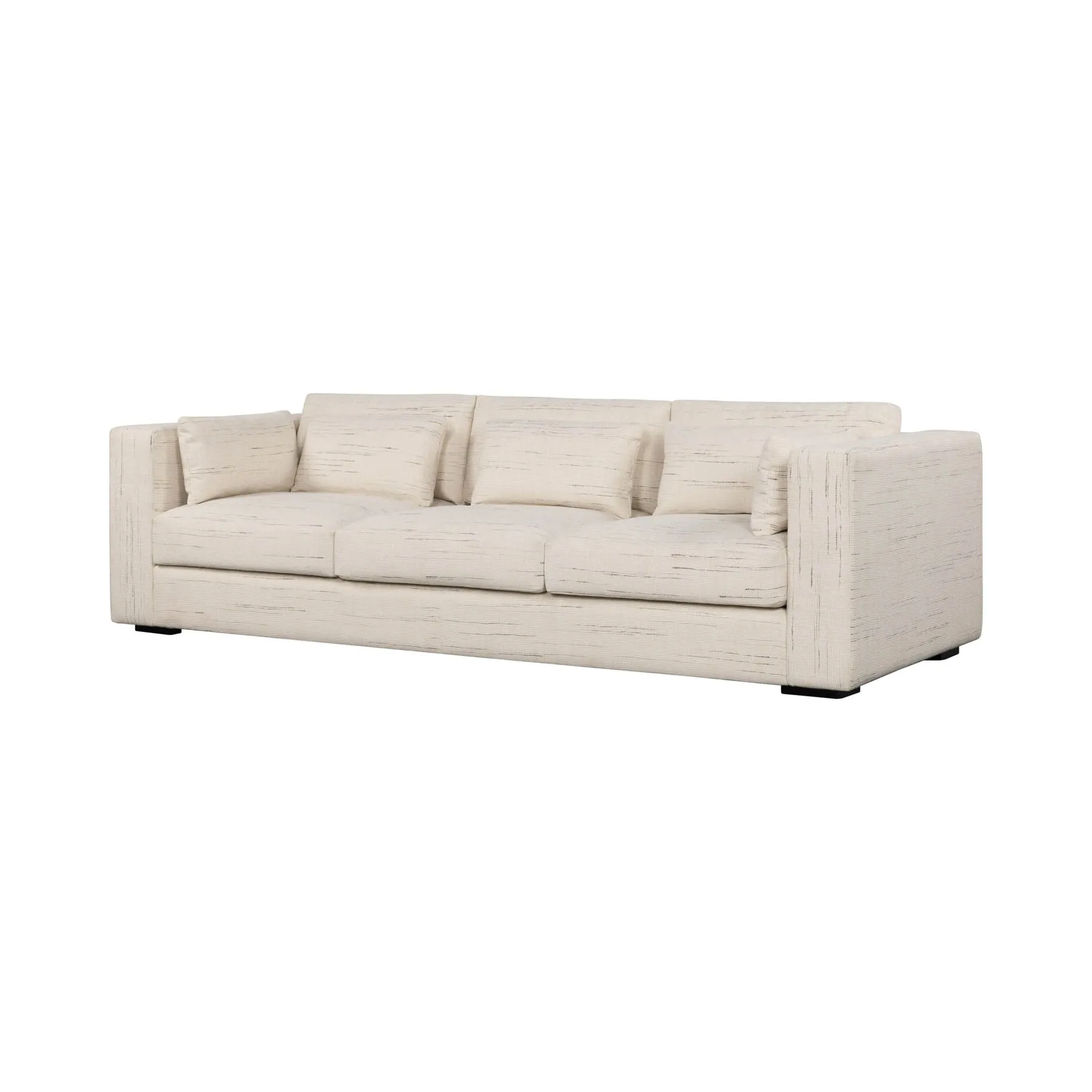 Las Vegas Clive Sofa | Shoji Cream