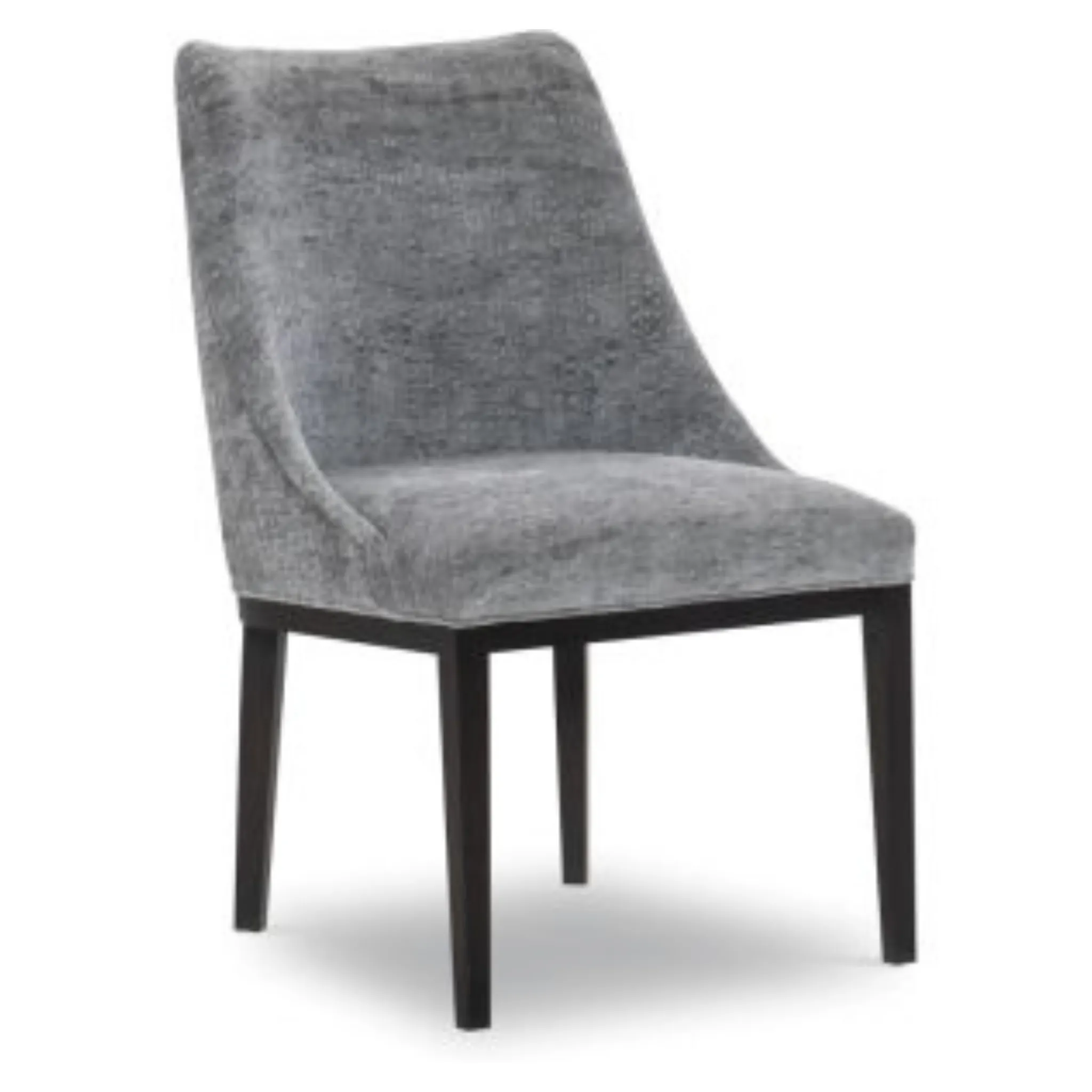 Leander Slate Dining Chair