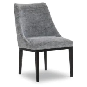 Leander Slate Dining Chair