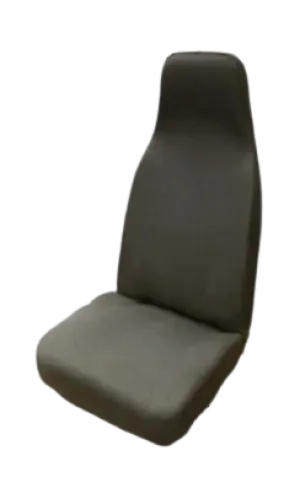 LTD High Back Universal Seat – Black Cloth