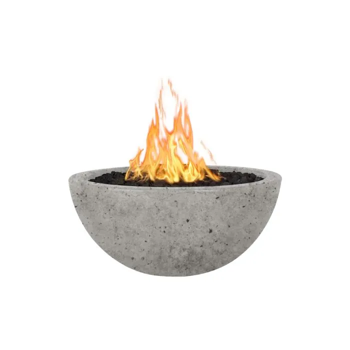 Luna Fire Pit - 30"