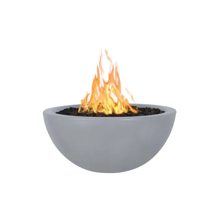 Luna Fire Pit - 30"