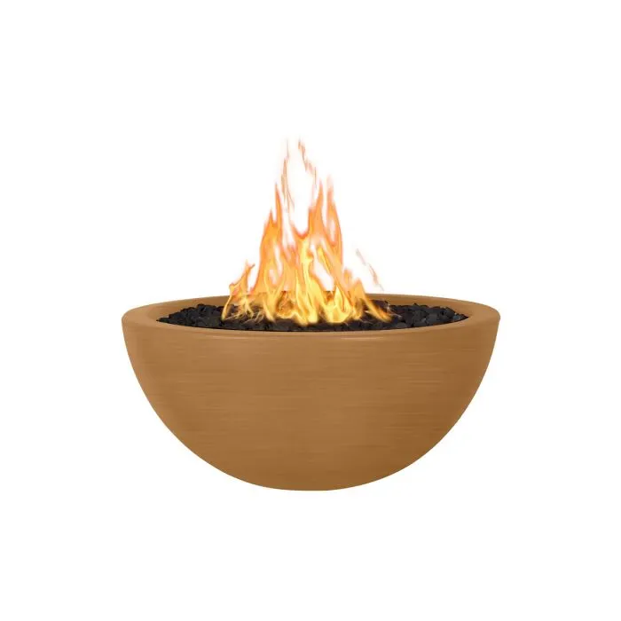 Luna Fire Pit - 30"