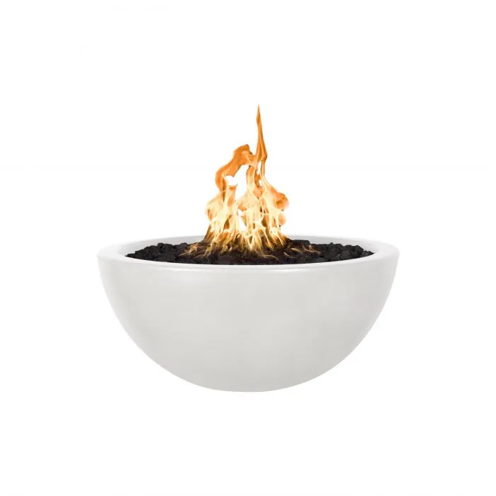 Luna Fire Pit - 30"