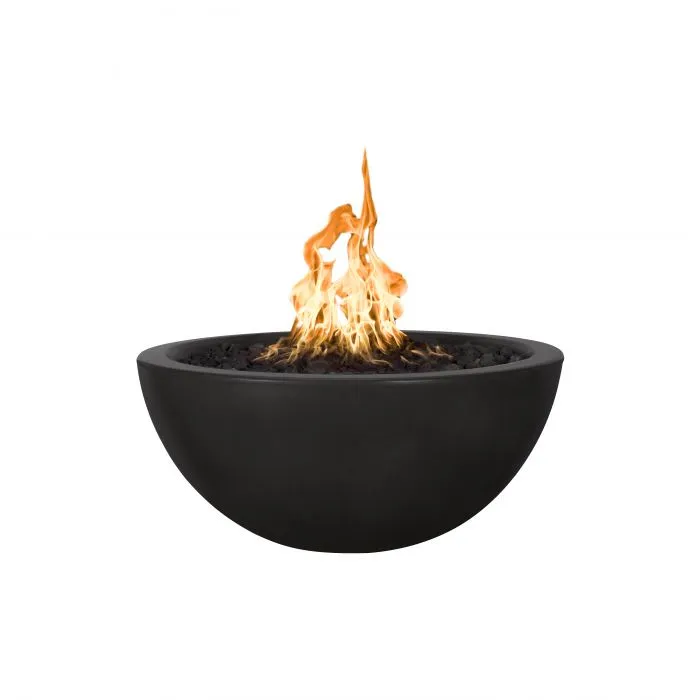 Luna Fire Pit - 30"