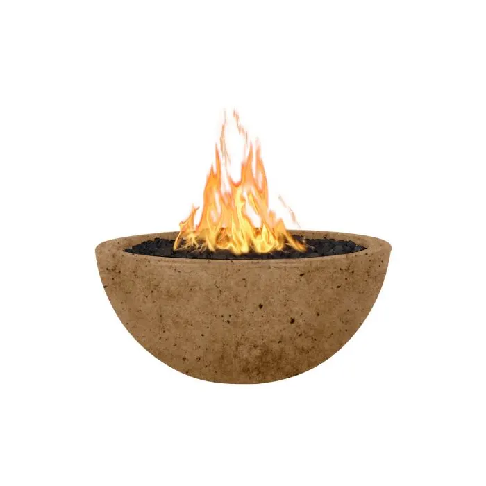 Luna Fire Pit - 30"