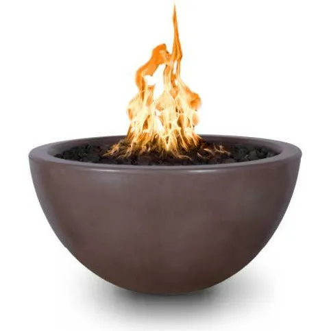 Luna Fire Pit - 30"