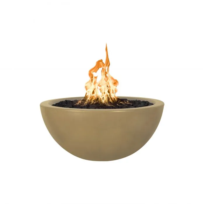 Luna Fire Pit - 30"