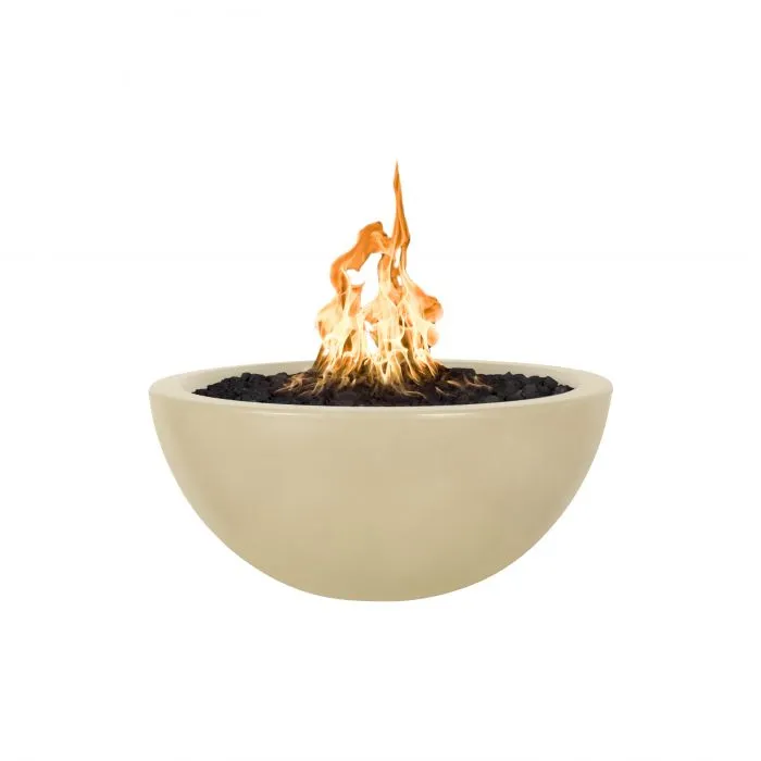 Luna Fire Pit - 30"