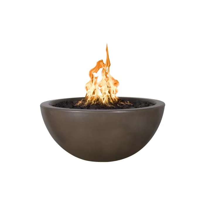 Luna Fire Pit - 30"