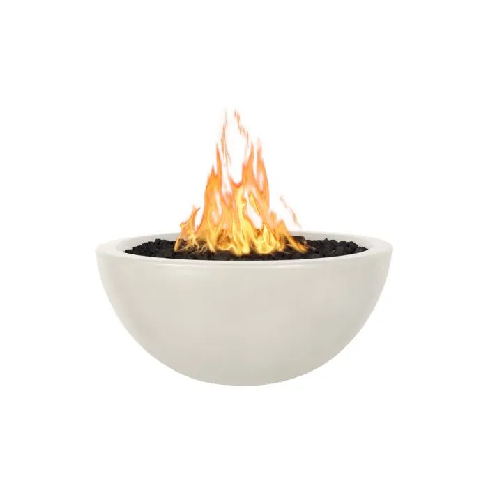 Luna Fire Pit - 30"