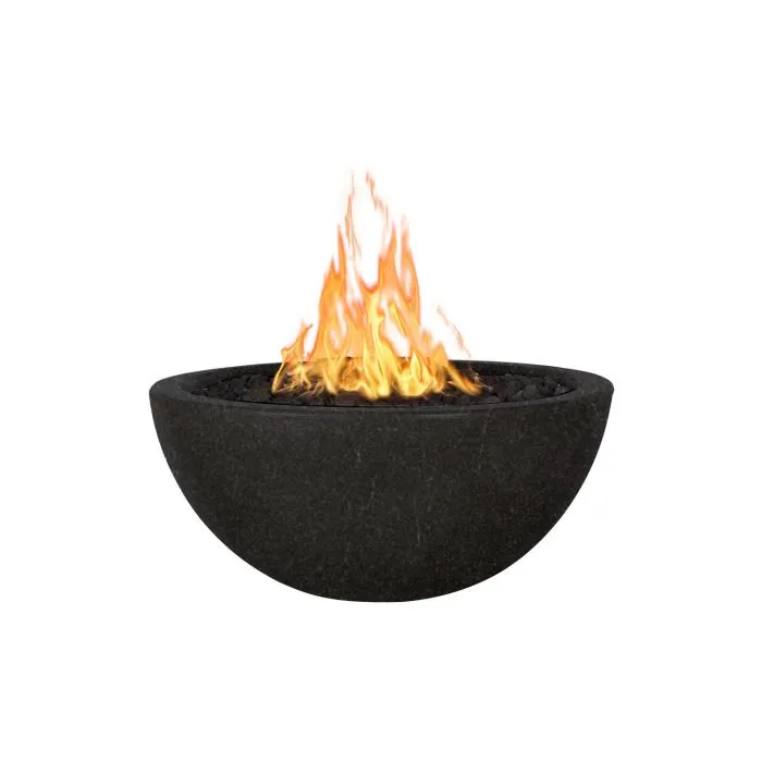 Luna Fire Pit - 30"