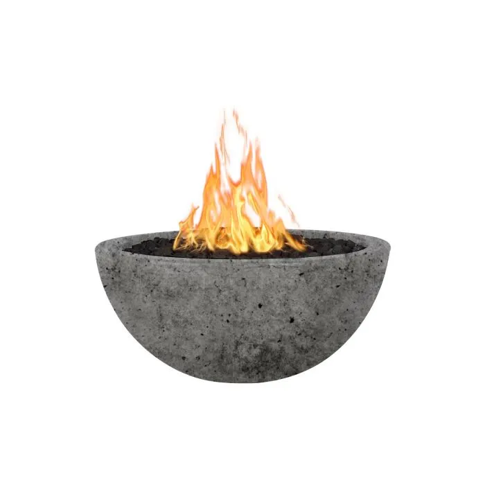 Luna Fire Pit - 30"