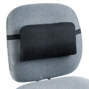 Master Manufacturing Adjustable Lumbar Support Cushion