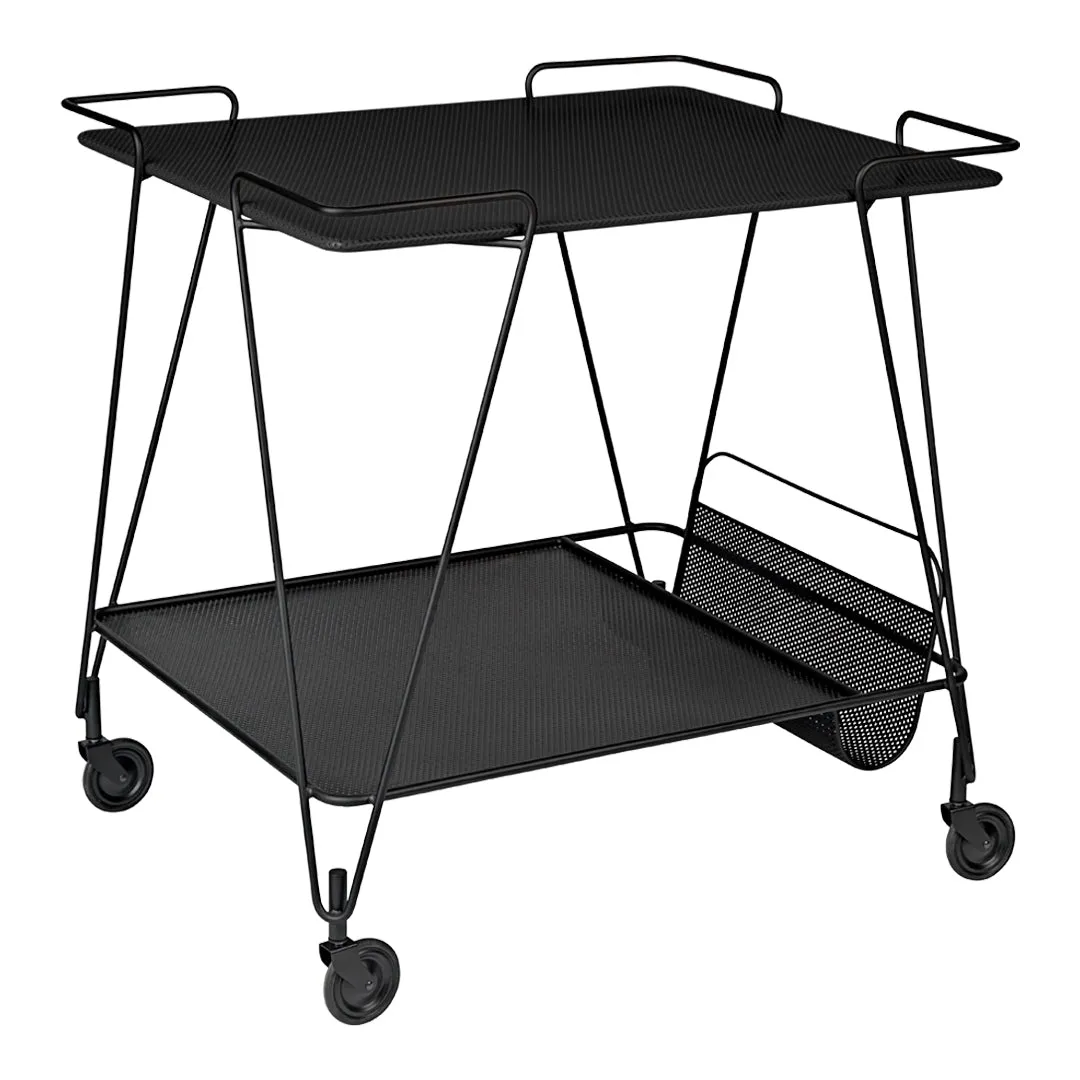 Mategot Trolley