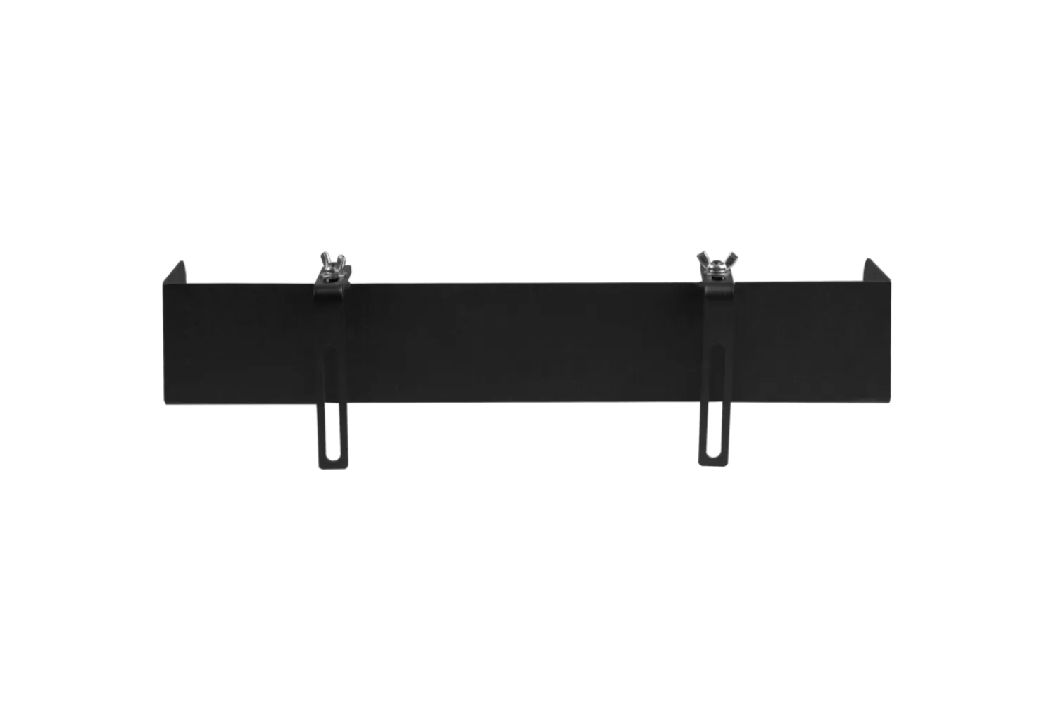 Mie metal shelf for railings 50 x 25 cm