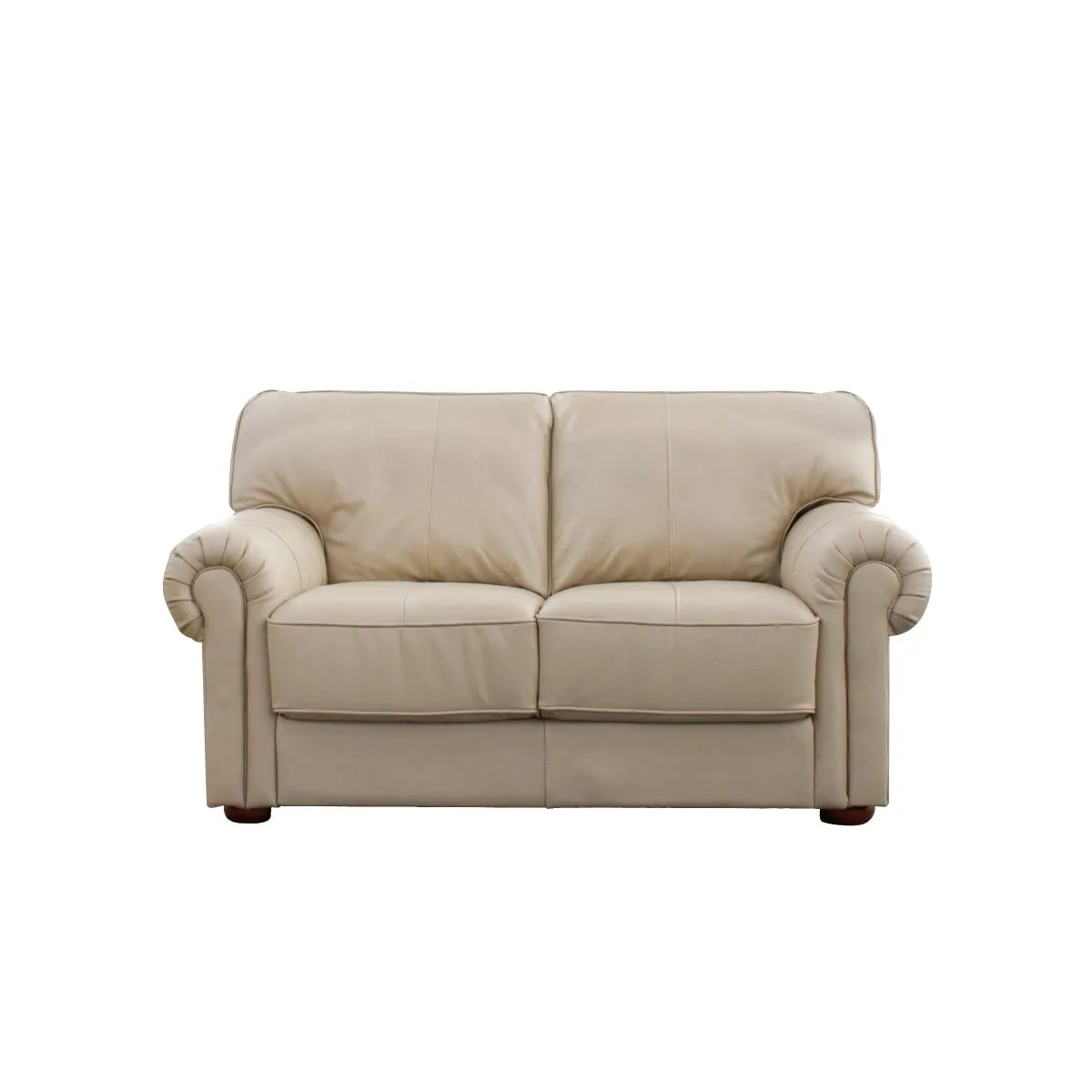 Morro Beige Collection Loveseat