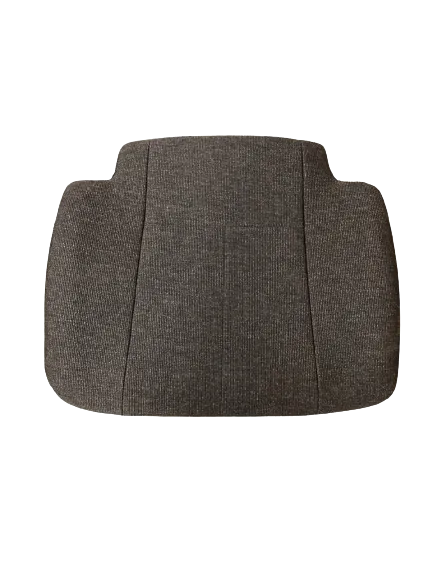 National 23" Replacement Cushion w/ Bolsters in Charcoal Cloth PN 42788300RA