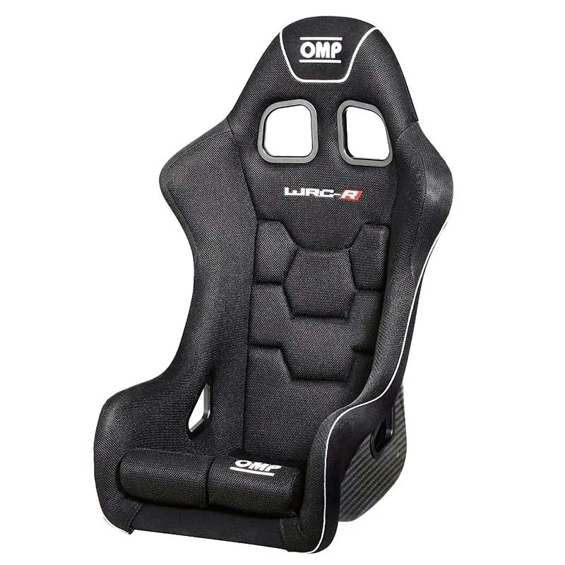 OMP WRC-R Carbon Racing Seat