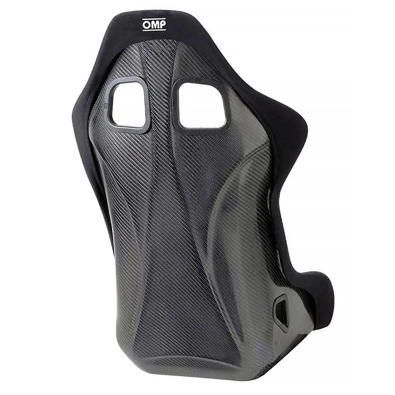 OMP WRC-R Carbon Racing Seat