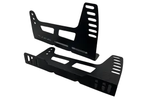 Oversized Seat Bracket for GT/Formula Seating Position