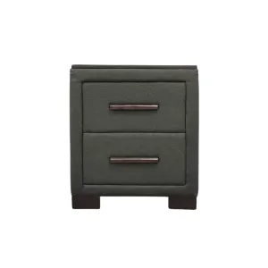 Parker Bedside Table