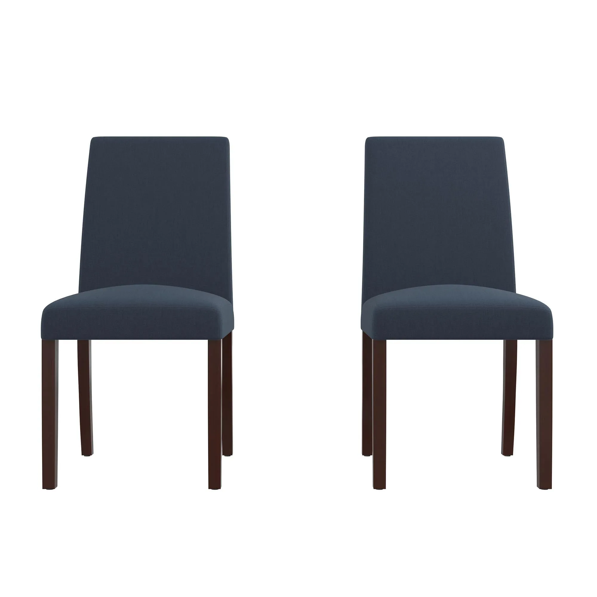 Parsons Dining Chair, Set of 2