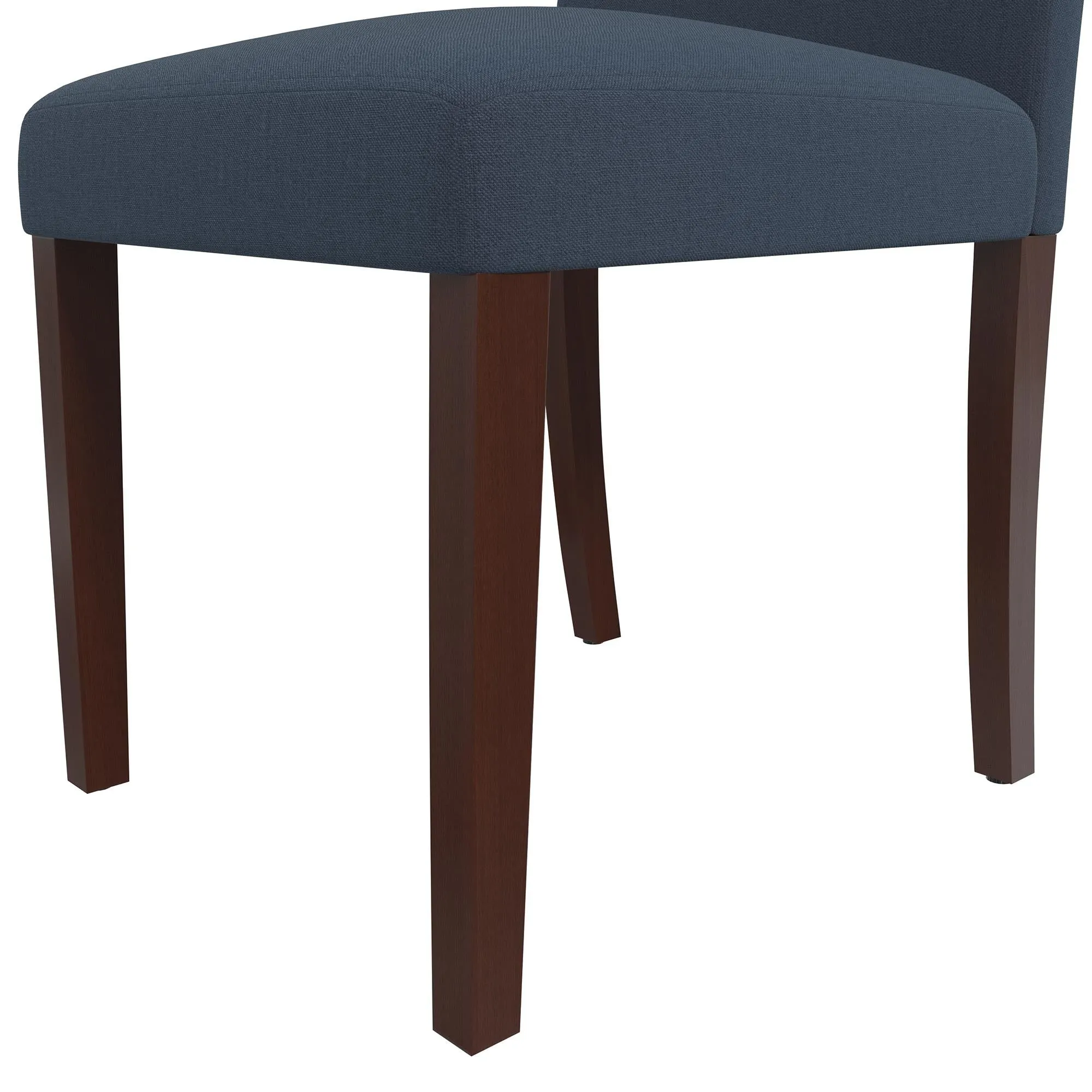 Parsons Dining Chair, Set of 2