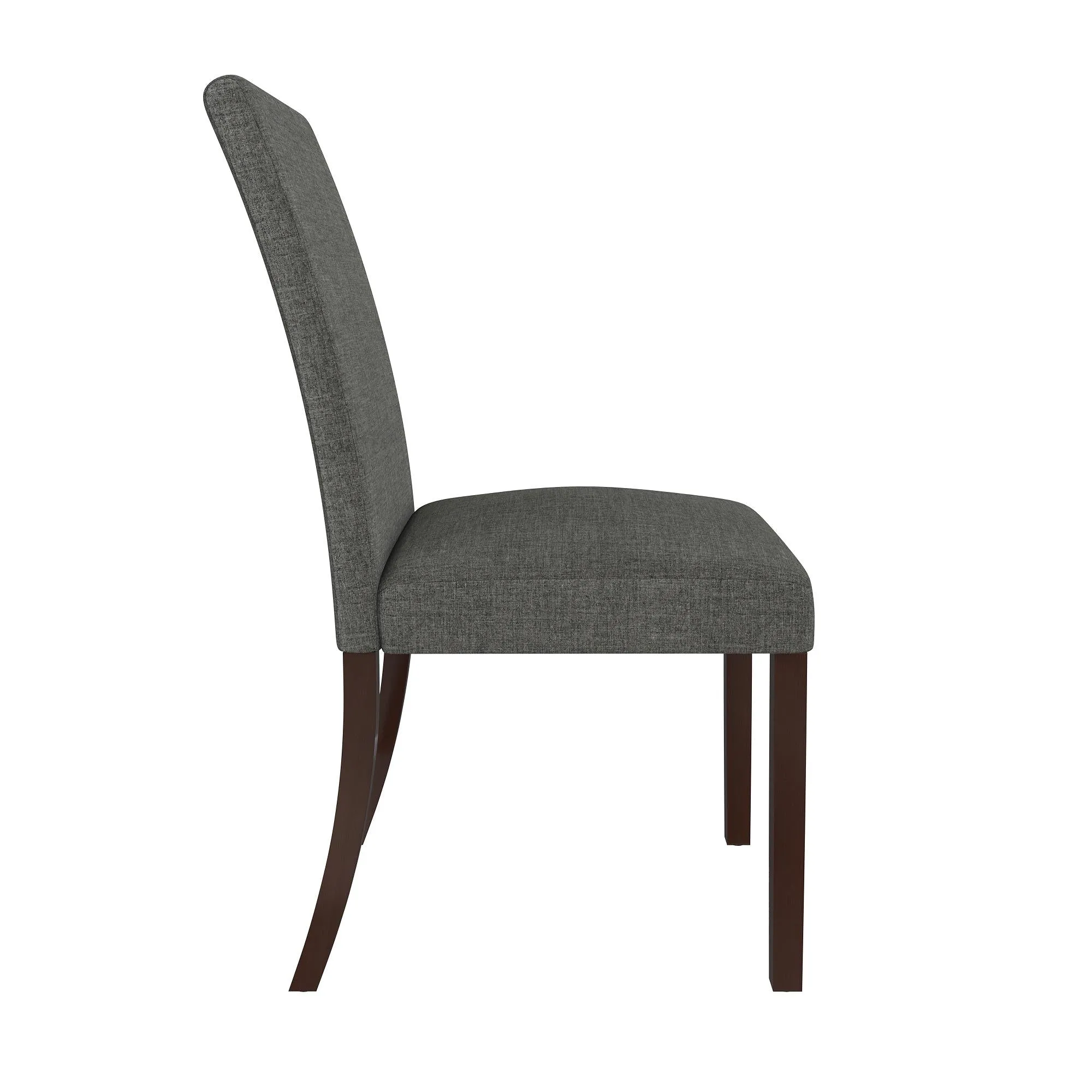 Parsons Dining Chair, Set of 2