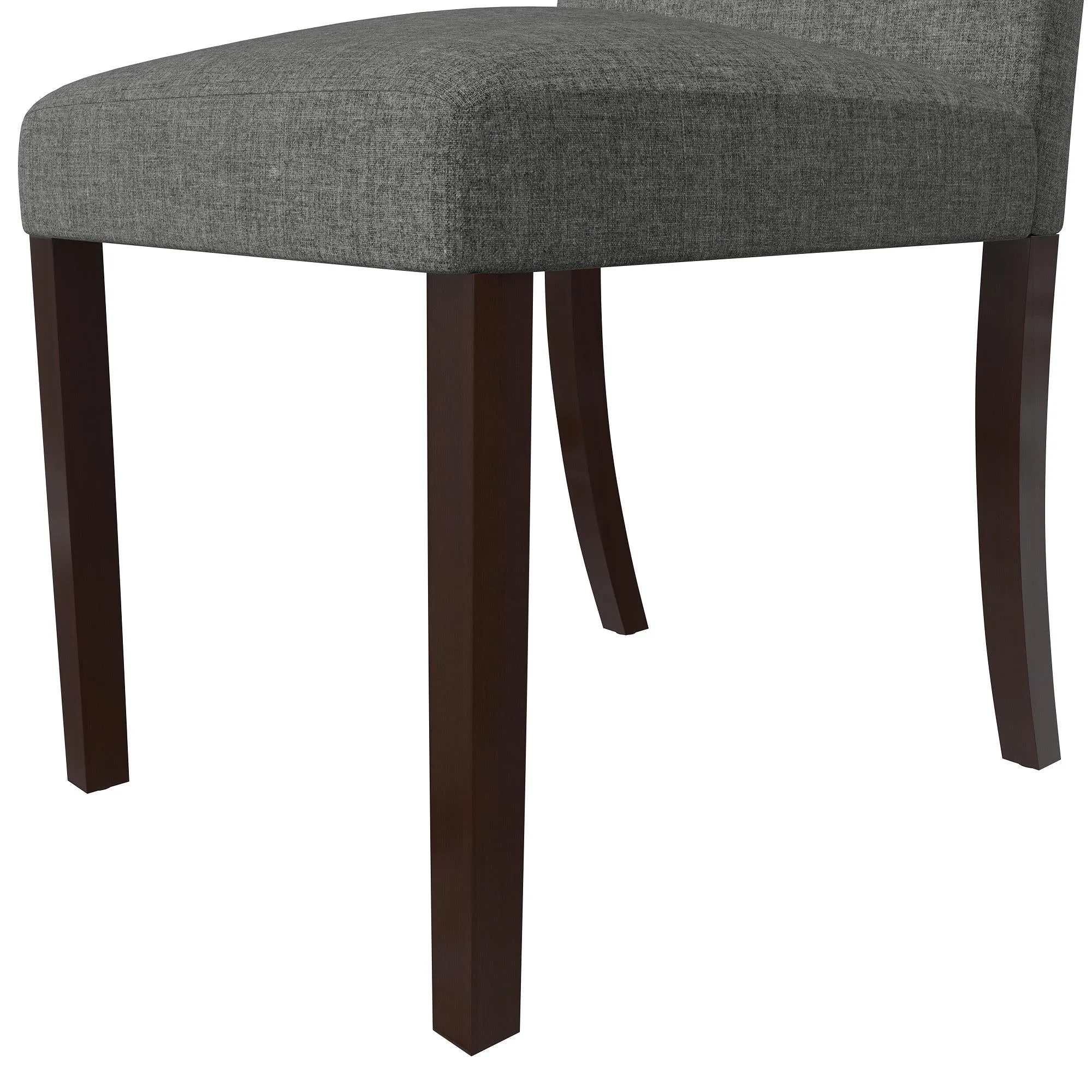 Parsons Dining Chair, Set of 2