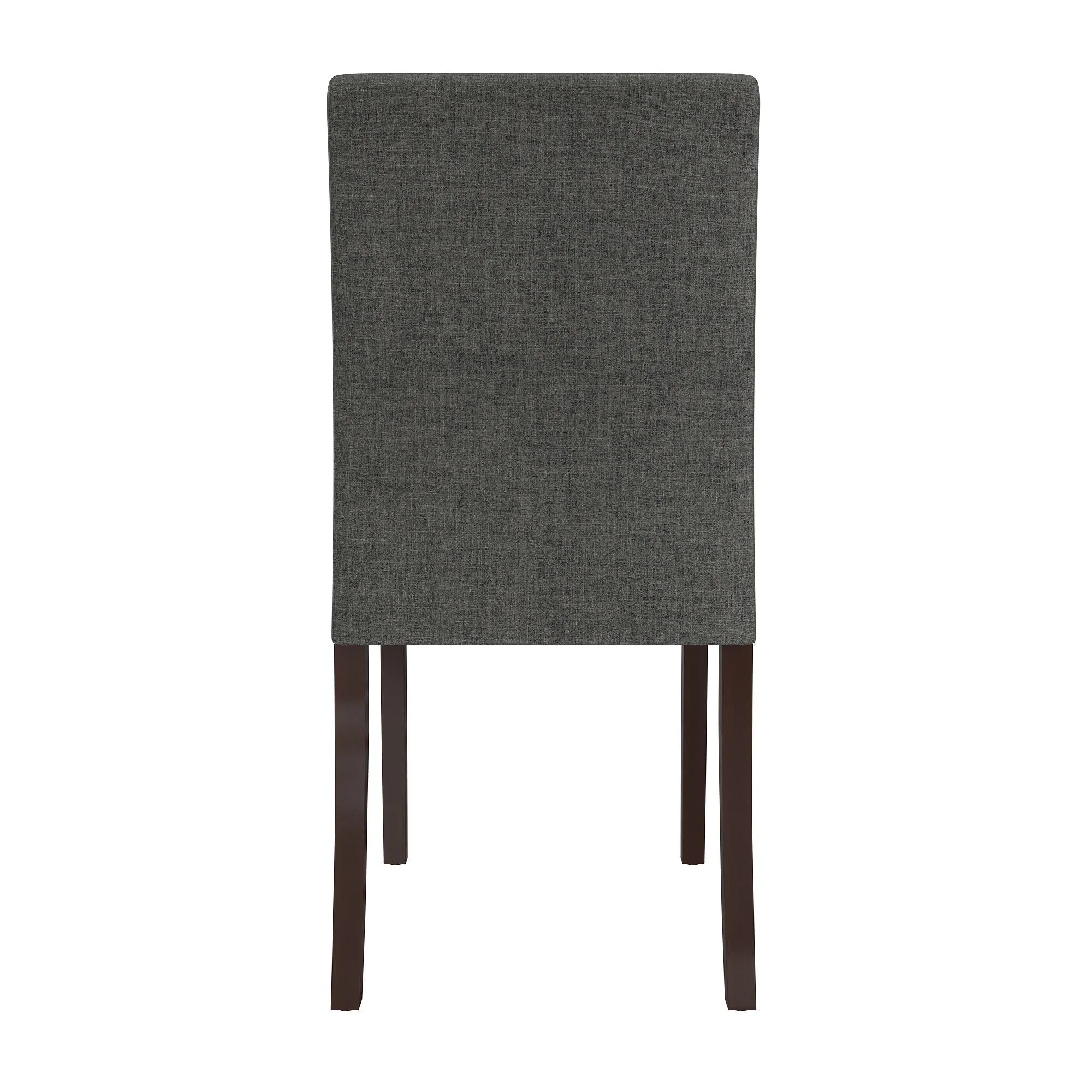 Parsons Dining Chair, Set of 2