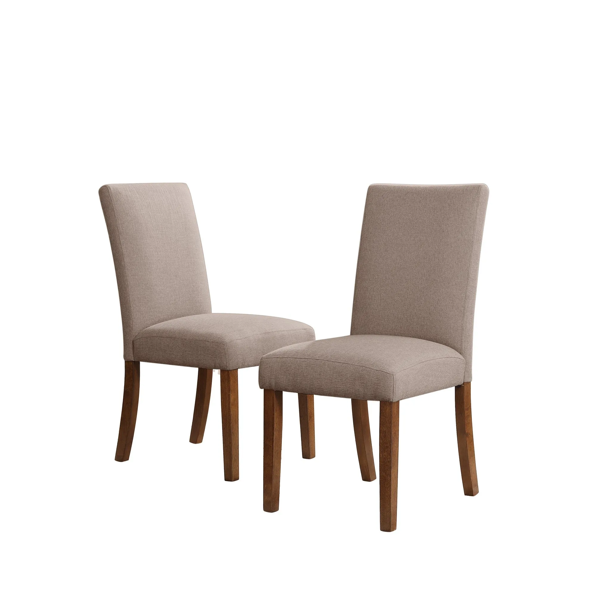 Parsons Dining Chair, Set of 2