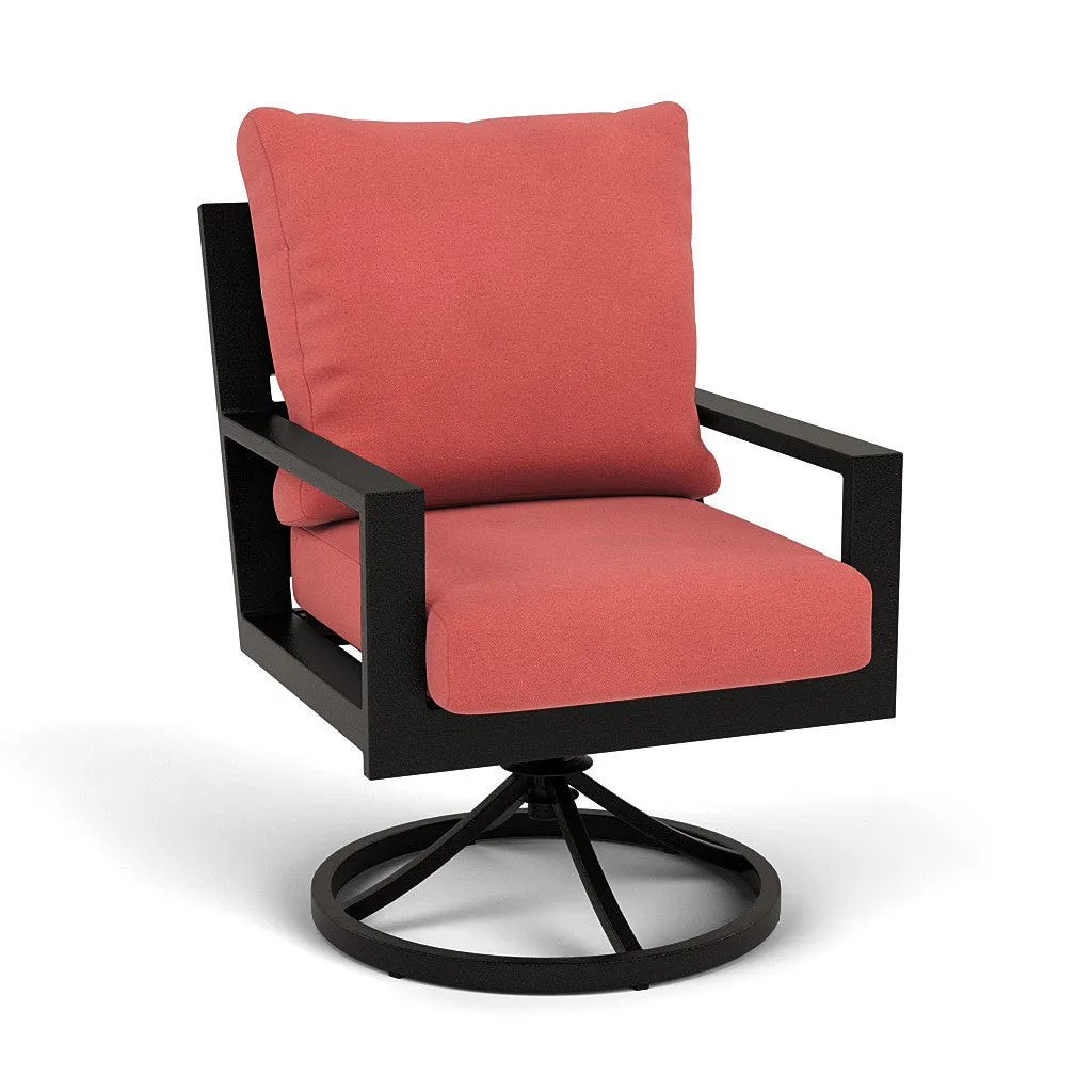 Peninsula Swivel Dining Chair