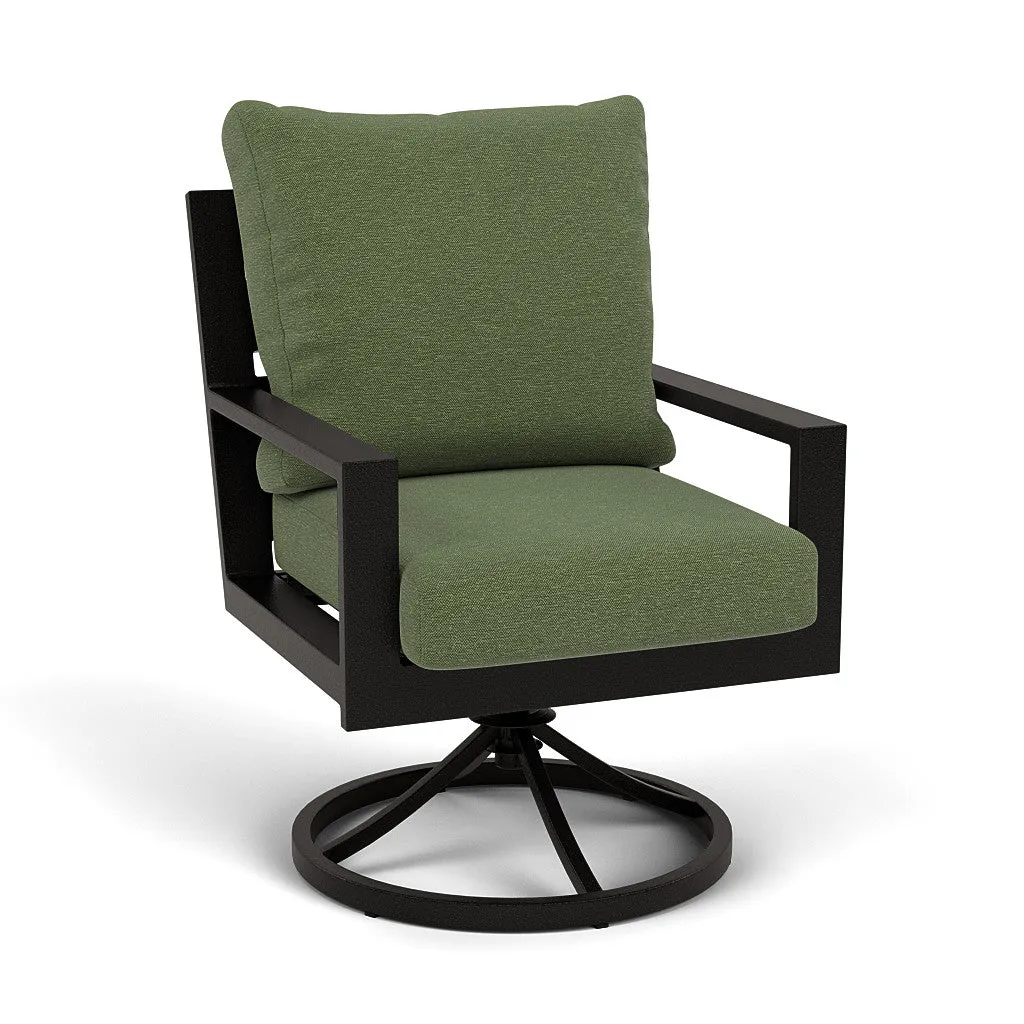 Peninsula Swivel Dining Chair