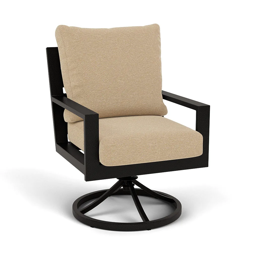 Peninsula Swivel Dining Chair