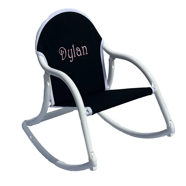 Personalized Rocking Chairs