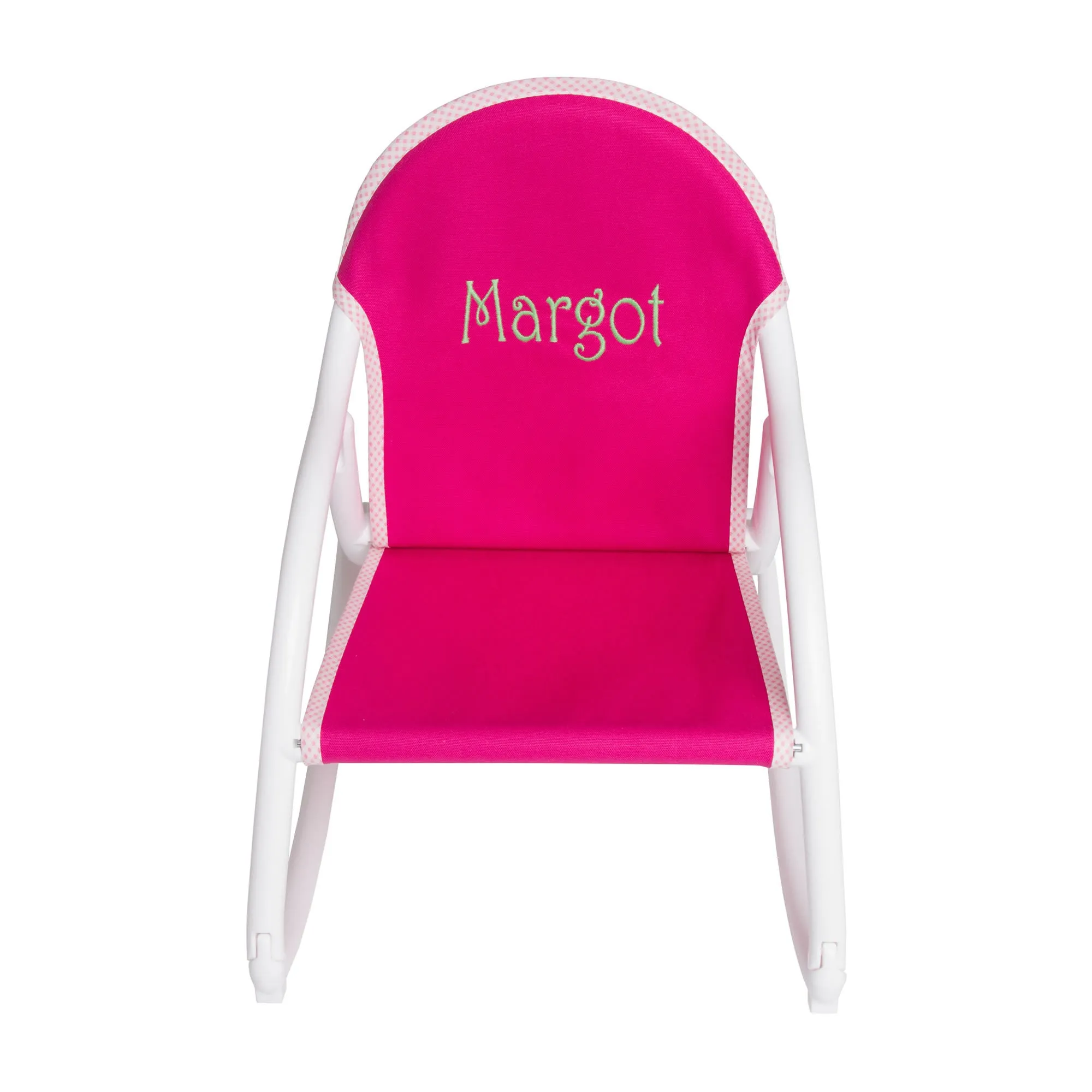 Personalized Rocking Chairs