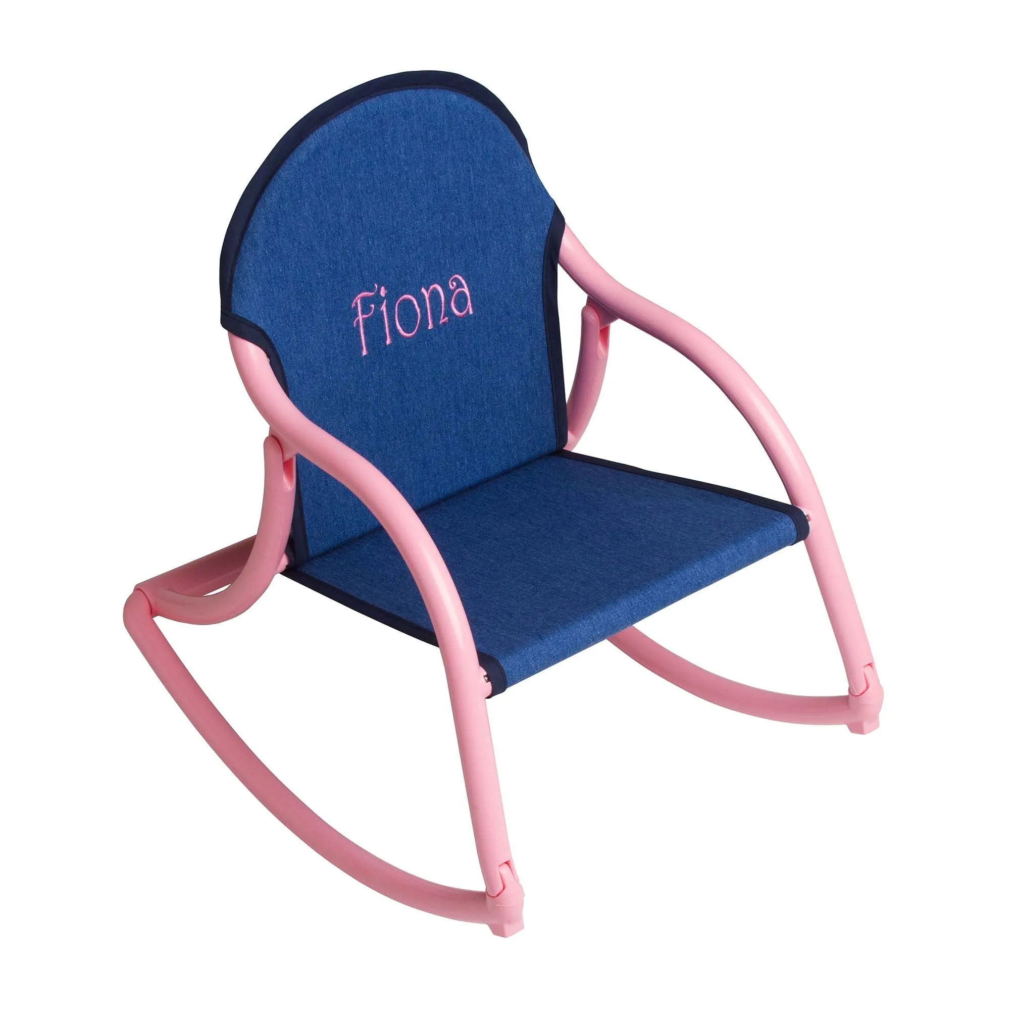 Personalized Rocking Chairs