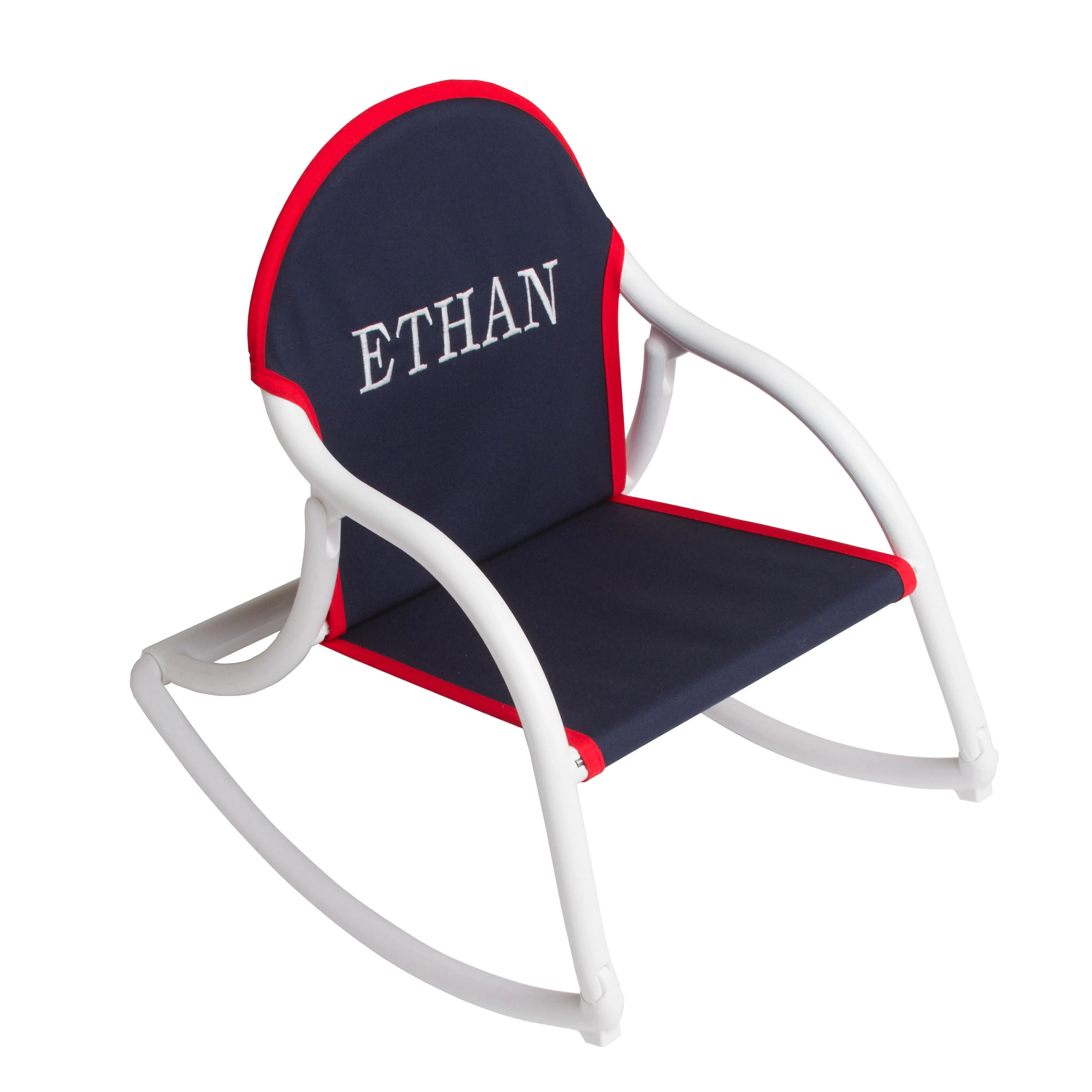 Personalized Rocking Chairs