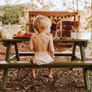 Picnic Tables